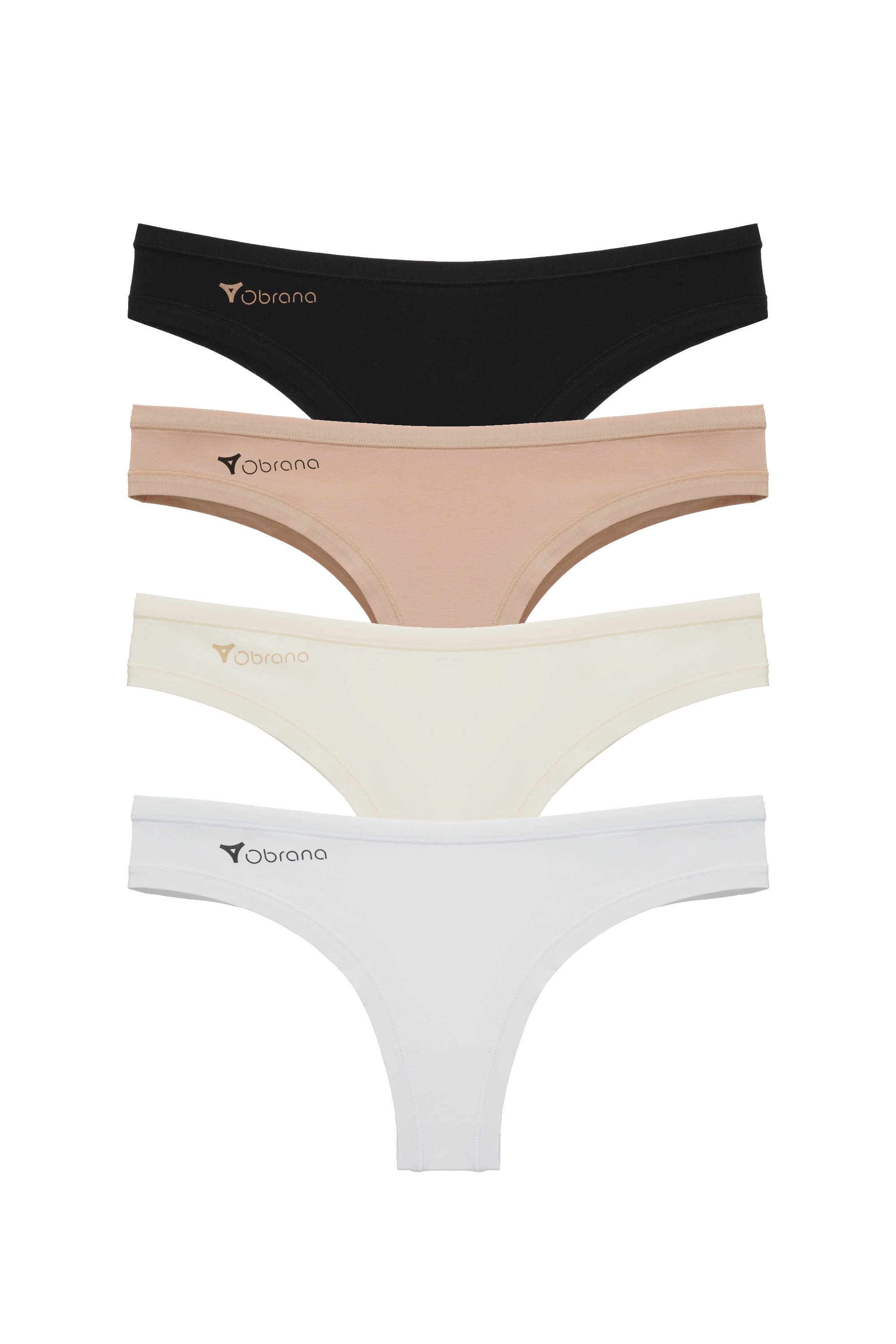 200-20 Бразилиана женские (4 шт) Obrana